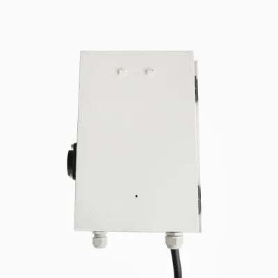 Manufacturer Supply 7kw Ocpp Single Phase AC EV Charger