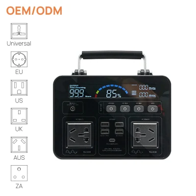 OEM 500wh outdoor China dc ccs2 mobile power fast ev charging station