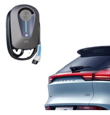 IP66 Waterproof EV Charger 3 Phase 16A 11kw Type 2wall-Mounted Charging Stations for Electric Vehicles
