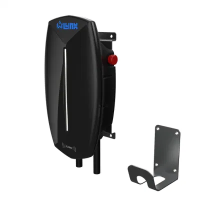 Type2 Home Wall-Mounted EV Fast Charger EV Fast Charger Type2 Wallbox EV Charging Station