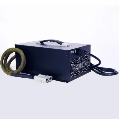 Factory Direct Sale 84V 40A 3600W Charger for 20s 72V 74V Li-ion/Lithium Polymer Battery for Electric Tools/Wireless Monitoring/EV /Scooter/Solar