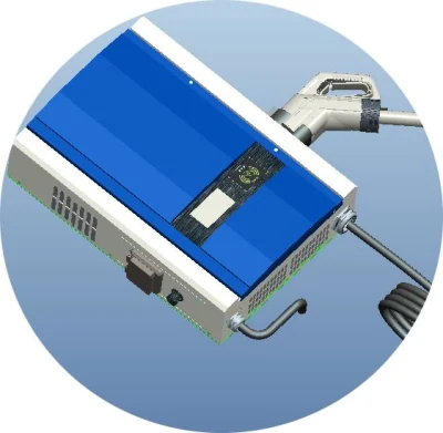 Electric Vehicle AC Charger Manufacturer Factory Supply