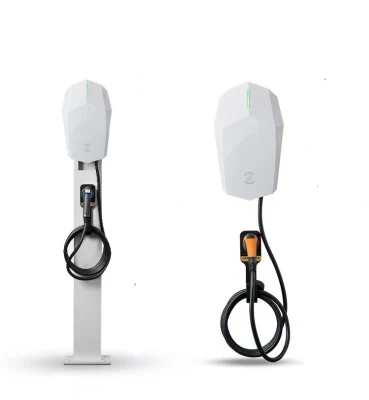 Made in China 16A EV Charger Car Chargers 7kw EV Charger of Higih Quality