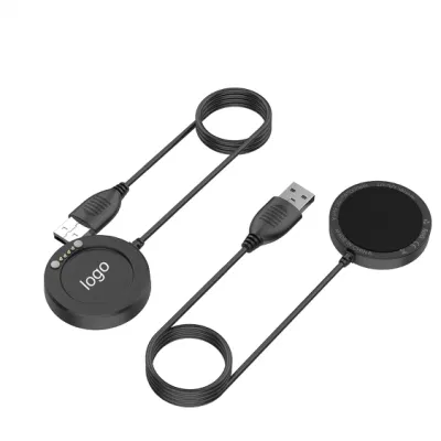 The latest China manufacturer 4G portable magnetic Kids Senior mini pets GPS Tracker charging station DC01