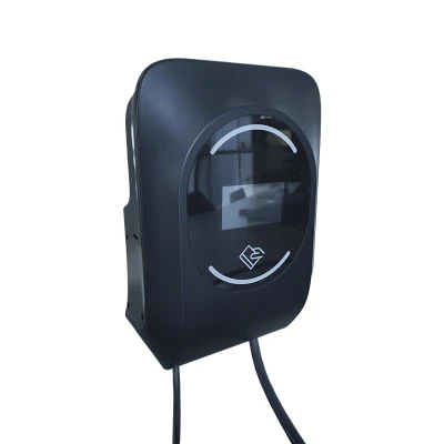 Manufacturer Supply Three Phase 22kw AC Electric Vehicle Charging Pile