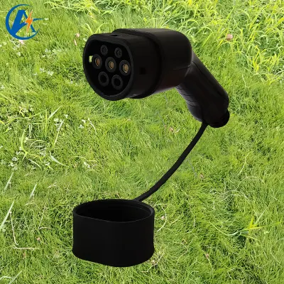 240V AC Station Charger 22kw EV Charging Station Top Manufacturer