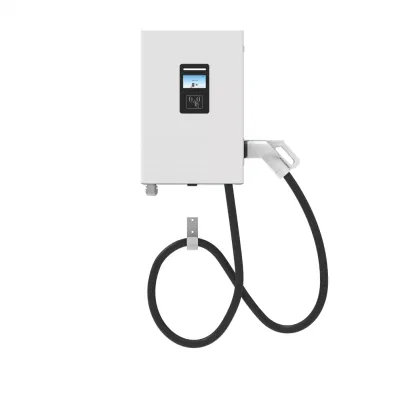Soonplus Manufacturer EV Charger 32A 20kw OEM Electric Car Charging Station for Home Use