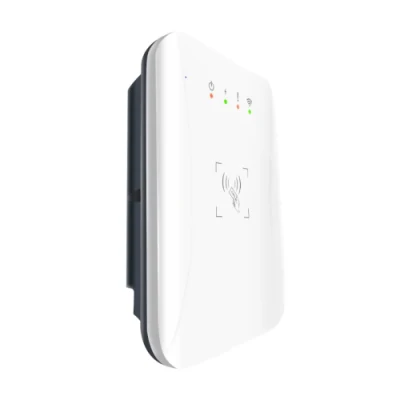 32A Type 2 Charger SAE J1772 Electric Car Charging Station UL Listed EV Charger Charging Box