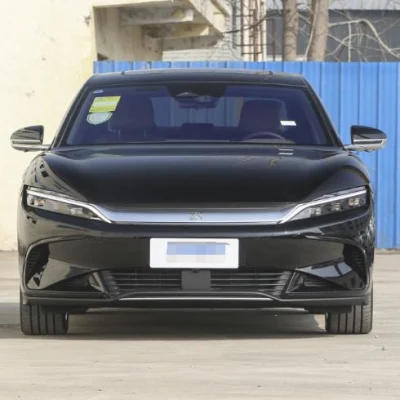 New Energy Vehicle Electric Car Byd Han EV Fast Speed Electric Car