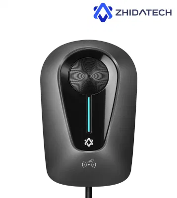 Type 2 11kw 22kw Wall-Box EV Electric Vehicle Charger for Charging Staiton