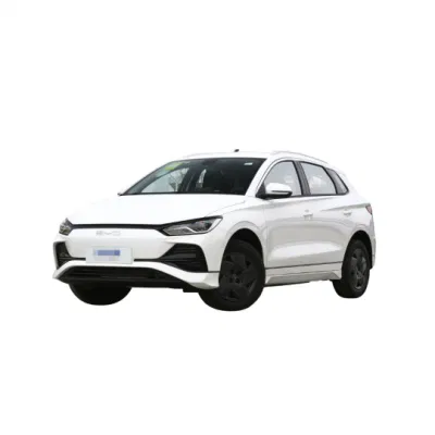 2023 Cheap High Quality on Sale Byd E2 Pure Electric New Energy Car