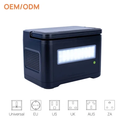 China 500Wh 40Ah/500Wh container price sodium ion portable ev charging station storage battery