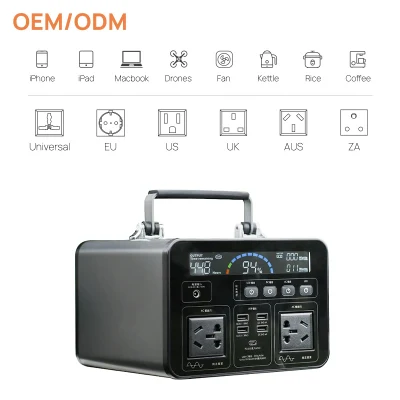 OEM 500wh outdoor China dc ccs2 mobile power fast ev charging station