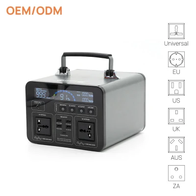 OEM 500wh outdoor China dc ccs2 mobile power fast ev charging station