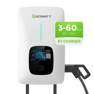 Best Selling EV Charger Beny Besen 3kw 7kw 9kw 11kw 22kw Bi Directional EV Chargers