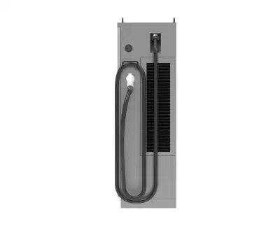 Sojo Manufacturer 120kw-180kw 500A EV Charger Floor Standing DC Fast Charge