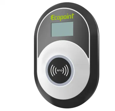 22kw Home Smart EV Charger WiFi APP Control