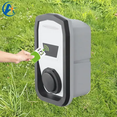 240V AC Station Charger 22kw EV Charging Station Top Manufacturer