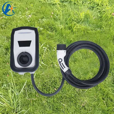 240V AC Station Charger 22kw EV Charging Station Top Manufacturer