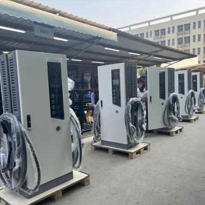CCS1 CCS2 Best EV Charger Station for Cars