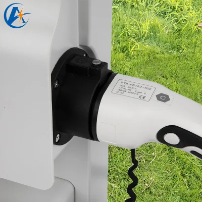 Evse Manufacturer AC EV Charging Station 22kw 3phase Electric Vehicle Charger Price