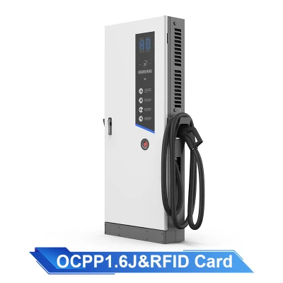 CCS1 CCS2 Best EV Charger Station for Cars