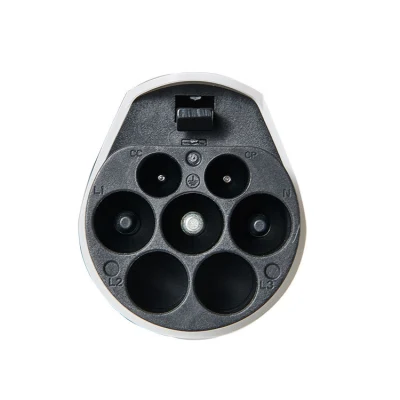 3.5kw New Energy Vehicle Original Electric Vehicle Charger Gun Grounding Free Portable Charging Pile