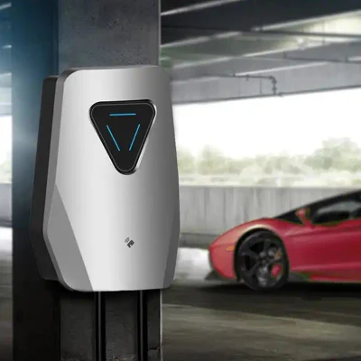 Nancome New Energy AC Wall Box Mounted Mode2 Smart EV Mobile Charger