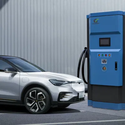 Wholesale EV Charger Manufacturer Fast Charging 0.5 Hour Integrated DC 90/120/180/240kw Electric Car Charging Station