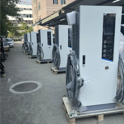 CCS1 CCS2 Best EV Charger Station for Cars