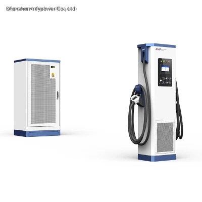 OEM Manufacturer Split Type High Power 480kw EV Charging Station Evse