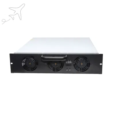 30kw 1000V AC to DC EV Fast Charging Infrastructure Power Module