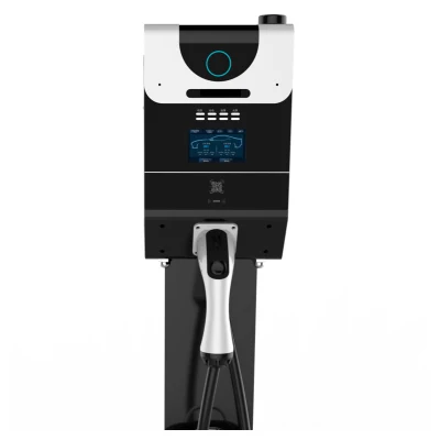 China Facotyr Directly Supply 7kw 3.5kw 32A SAE J1772 Type 1 Indicator Light Portable Car Charger