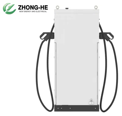 240kw 320kw CCS Ocpp Electric Vehicle Car Charger EV Charger