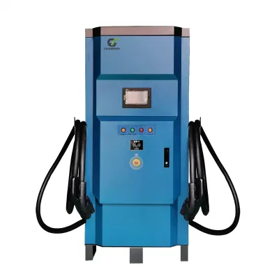 Wholesale EV Charger Manufacturer Fast Charging 0.5 Hour Integrated DC 90/120/180/240kw Electric Car Charging Station