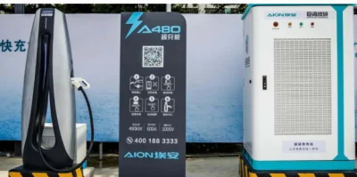OEM Factory Manufacturer 3 Phase Liquid Cooling 480kw Split Electric DC Charging Charger Station EV Car Charger