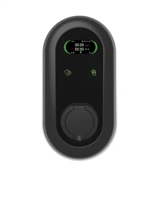 7kw Manufacturer EV Charging Stations EV Chargers for Vehicle Cars