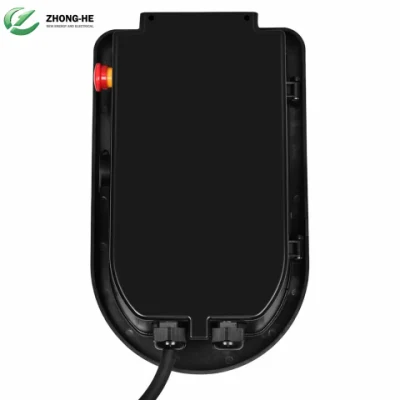 Ethernet, 4G, WiFi AC Wallbox EV Charging Station EV Charger