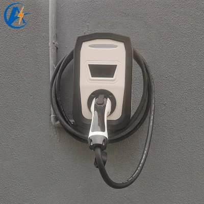 Electric Vehicle Charger SAE J1772 Plug Level2 EV Cable with UL Listed