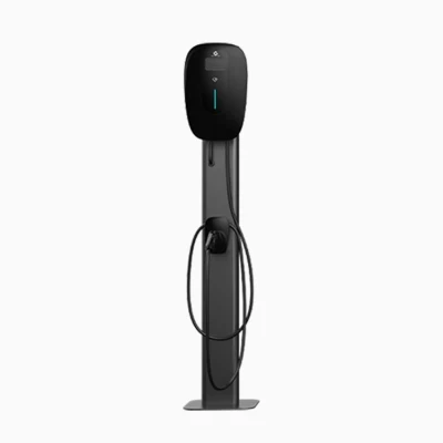 Good EV Charger Manufactuerer Green Science Hotel Parking Business Charging Level 2 240V /110V Chargepoint