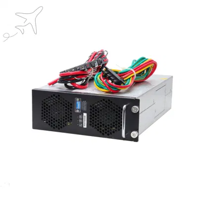 20kw@750V Bidirectional DC EV Fast Charging Infrastructure Power Module