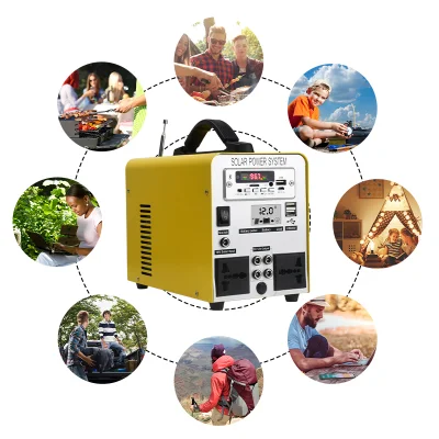 Sharing Power Bank Suppliers Portable Power Station Wireless Charging Power Bank Rental Smart Shared Charging Station
