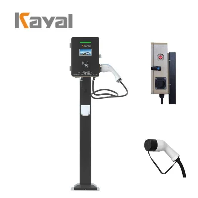 Kayal Infrastructure Electric Car Charging Stations Cost