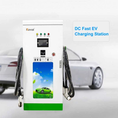 Kayal China Company Install Infrastructure DC Fast EV Electric Car Charger Stations Cost Solutions