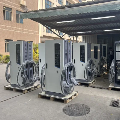 CCS1 CCS2 Best EV Charger Station for Cars
