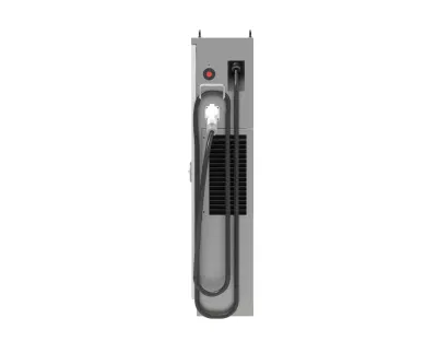 Sojo Manufacturer 120kw-180kw 500A EV Charger Floor Standing DC Fast Charge