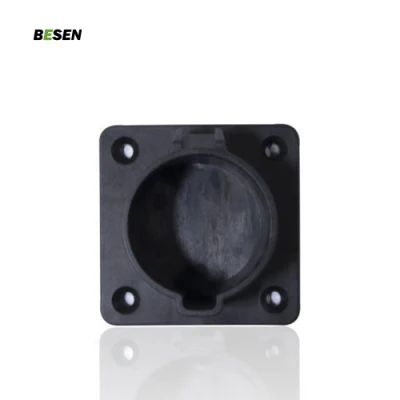 Besen Type 1 EV Charging Holder Dummy Socket