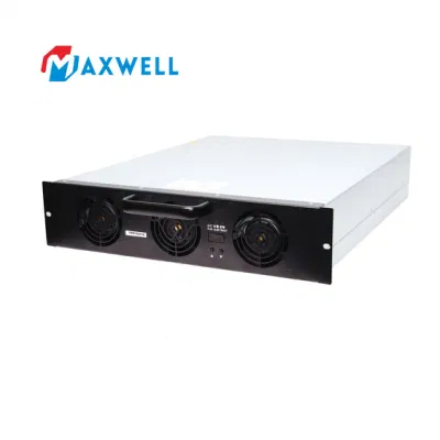 Manufacturer Supply 30kw40kw50kw AC to DC EV Charging Module Power Inverter for EV Charger Station