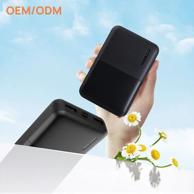 Fast Charging 10000mah China magnetic product portable ev station lithium solar battery powerbank