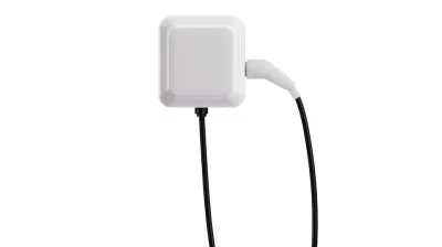 Wholesale Electric Car Charging Station Home Commercial Wallbox AC 32A 11kw 22kw EV Charger Station